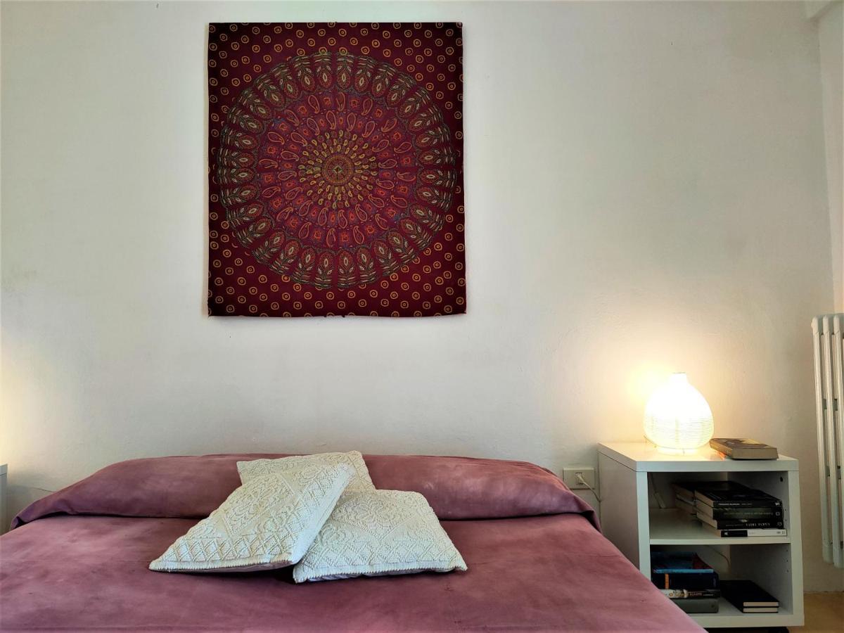 Apartament La Rudda Di Casa Camilla Journey Specchia Zewnętrze zdjęcie